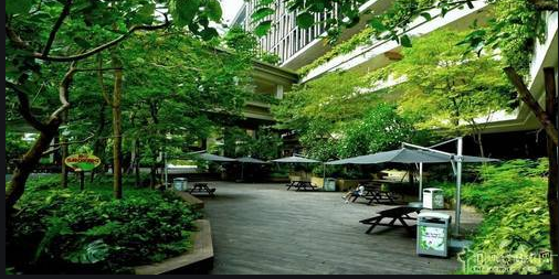 上海住建委發(fā)布《上海綠色建筑發(fā)展報告》