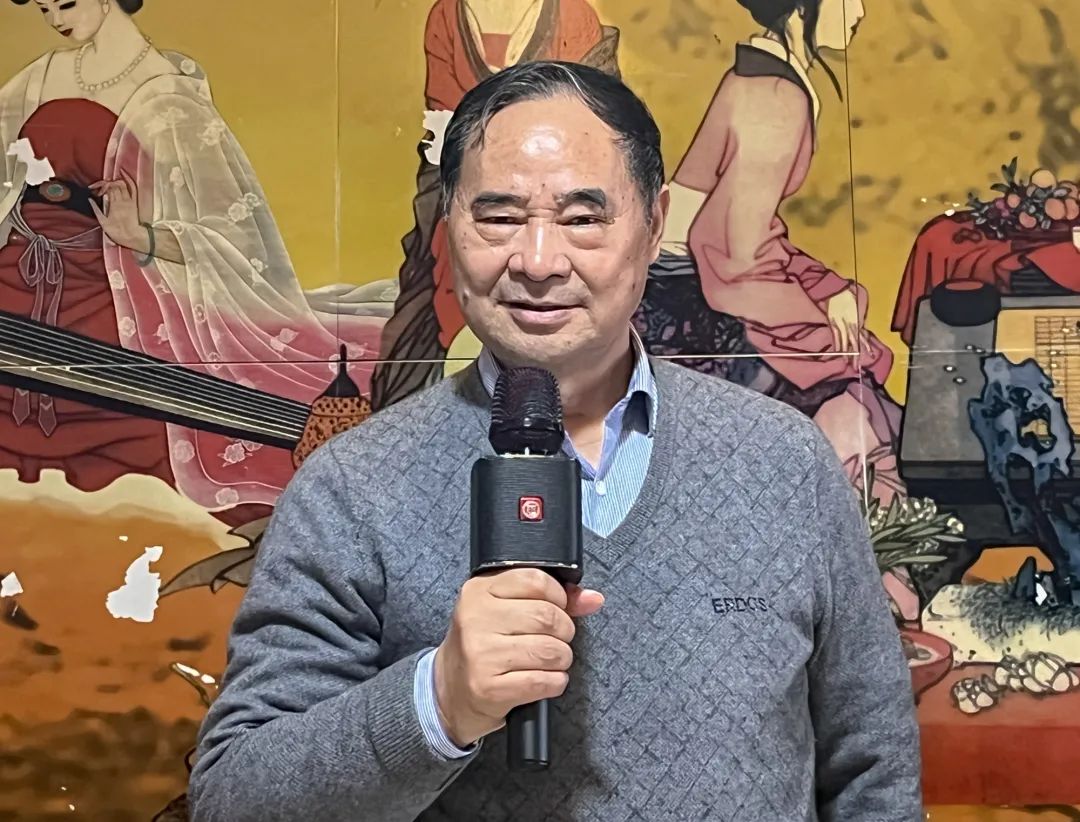 好嗨喲！蘇華這樣慶＂三八＂(圖6)