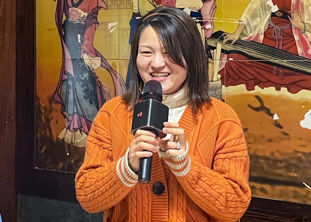 好嗨喲！蘇華這樣慶＂三八＂(圖7)