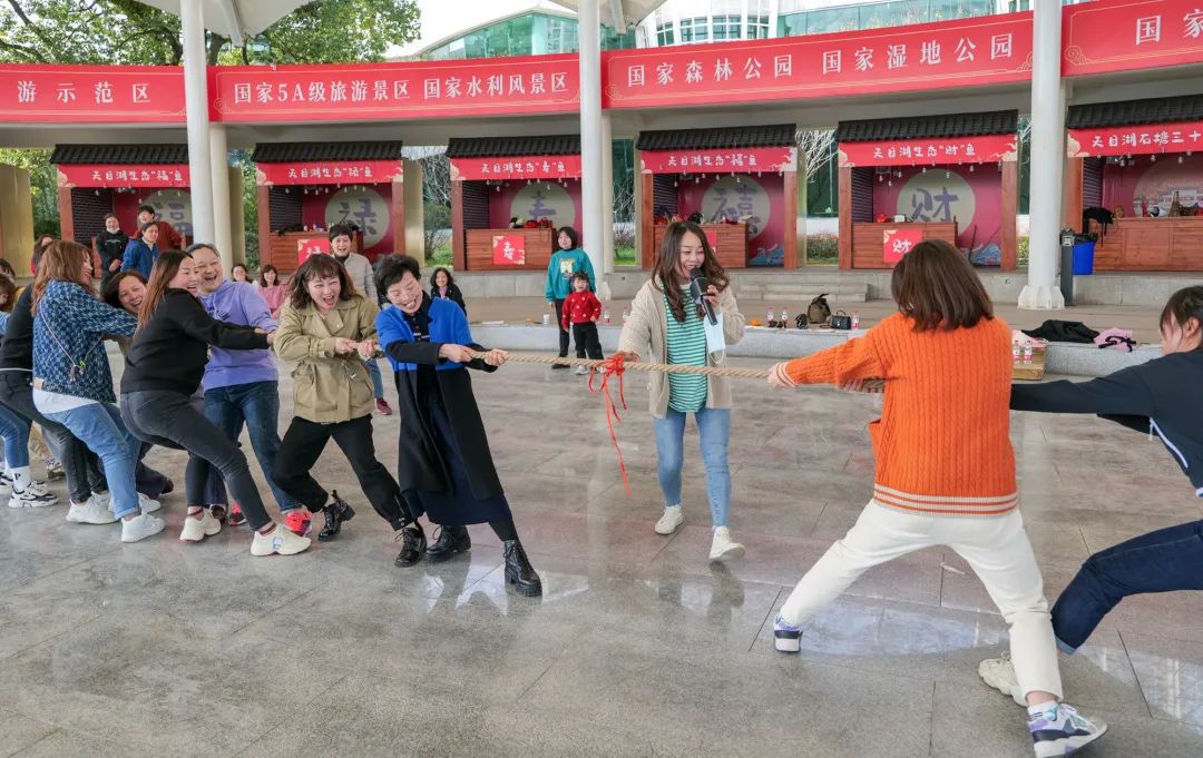 好嗨喲！蘇華這樣慶＂三八＂(圖8)
