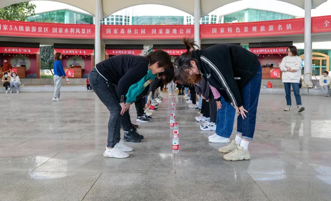 好嗨喲！蘇華這樣慶＂三八＂(圖10)
