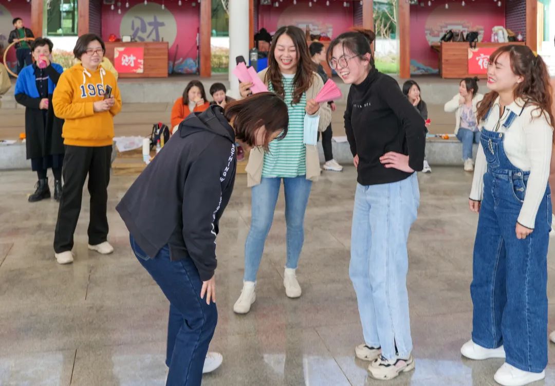 好嗨喲！蘇華這樣慶＂三八＂(圖11)