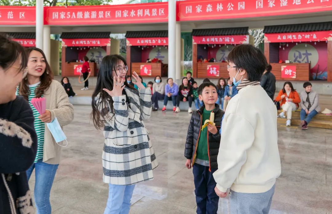 好嗨喲！蘇華這樣慶＂三八＂(圖12)
